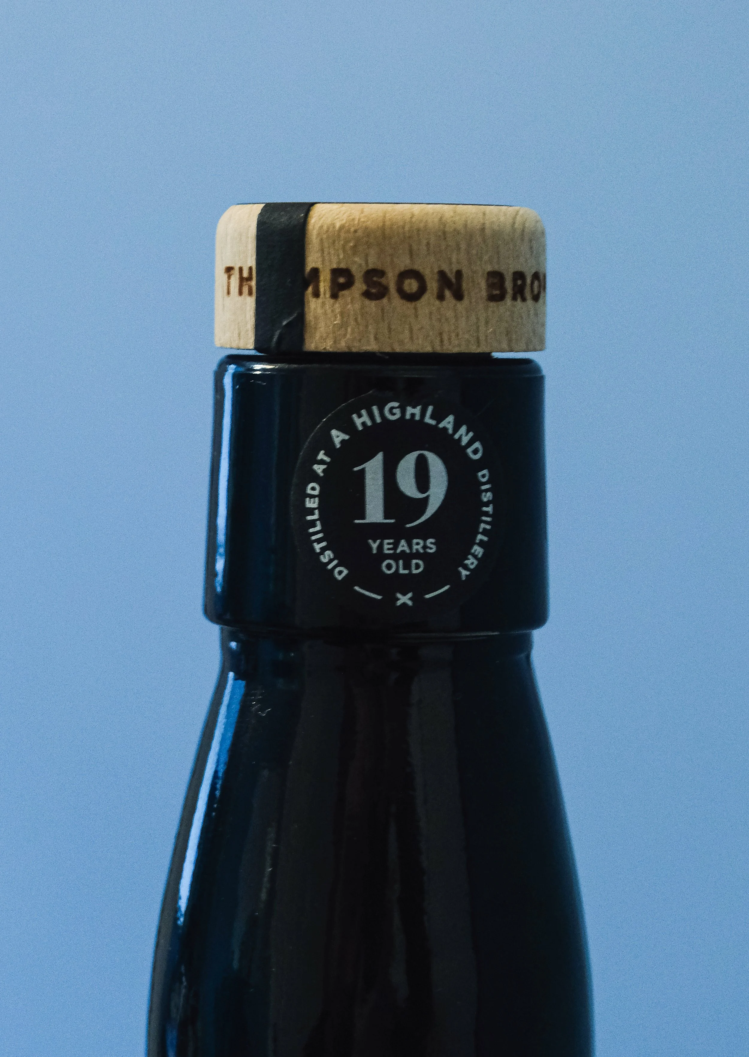 Thompson Bros Mystery Malt Series 3 — Dramface